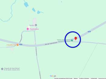 Trail Walking Theux - 20250414 - Eau vive 6.6 Km - Photo