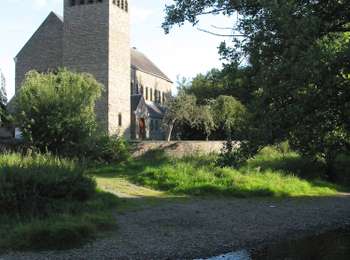 Trail On foot Nassogne - 9. Promenade de la Hagette - variante - Photo