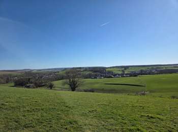 Randonnée Marche Gulpen-Wittem - Gulpen - Wijlre _ 221 - Photo