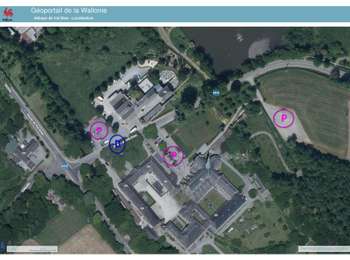 Trail Walking Aubel - 20241104 - Val Dieu 7.6 Km - Photo