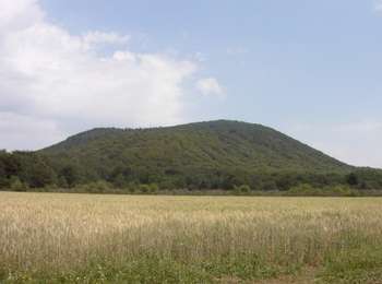 Percorso A piedi Saint-Ours - Le Puy de Louchadiere - Photo