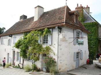 Tocht Te voet Saint-Léonard-des-Bois - Les méandres de la Sarthe - Photo