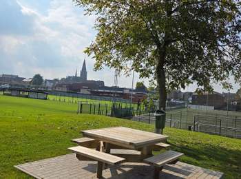 Trail Walking Aubel - Aubel 🟥 - Photo