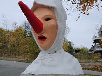 Trail Walking Stavelot - Stavelot et ses hameaux  - Photo