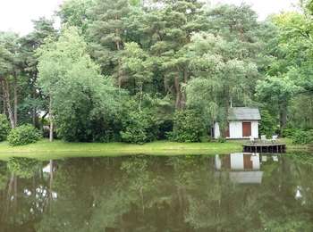 Excursión A pie Zutendaal - Lieteberg Oranje bol - Photo