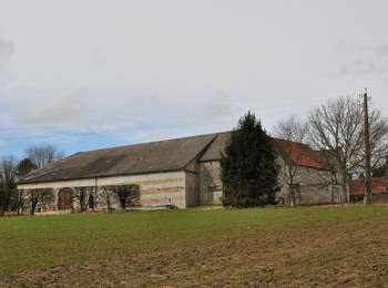 Trail On foot Anthisnes - AS03 Boucle de Tolumont - Photo