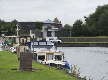 Trail Mountain bike Erquelinnes - VTT Speed Demon - Erquelinnes 2018 65km : 750m - Photo