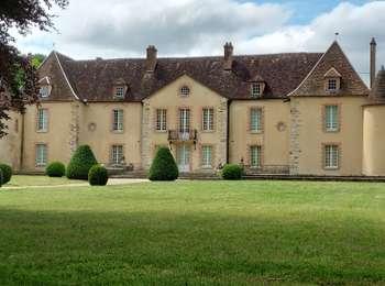 Trail Walking Nailly - Nailly 230625 - Photo