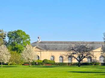 Tour Wandern Antony - Sceaux en fleurs, Châtenay , Bièvre et Henri Sellier  IBP 70 - Photo