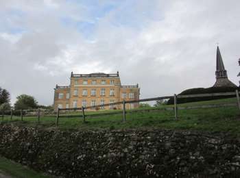 Trail Walking Clavier - Saint-Fontaine - Ossogne - Photo