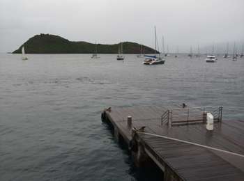 Trail Motorboat Fort-de-France - Bateau - Photo