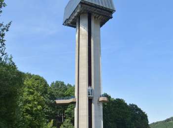 Percorso Marcia Jalhay - 20220718 - La Gileppe - 6.6 Km - Photo