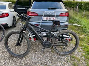 Randonnée V.T.T. Eijsden-Margraten - 20240424 Yeyette à Withuis - Photo