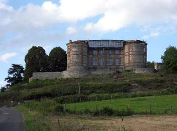 Percorso A piedi Pignols - La Chaux-Montgros - Photo
