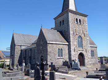 Trail Walking Waremme - Waremme - Photo