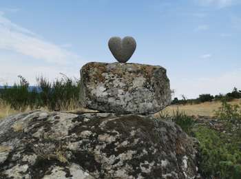 Percorso Marcia Olloix - gorges de la monne - Photo