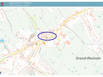 Percorso Marcia Herve - 20250526 - Grand-Rechain 6.6 Km - Photo