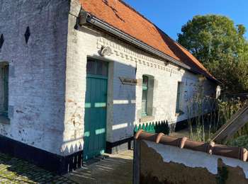 Trail Walking Ellezelles - La Hamaide 10 km - Photo