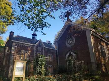 Trail Walking Visé - Domaine de la Julienne  - Photo