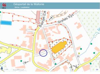 Trail Walking Pepinster - 202310 - TOTEMUS Soiron - 3.9 Km - Photo