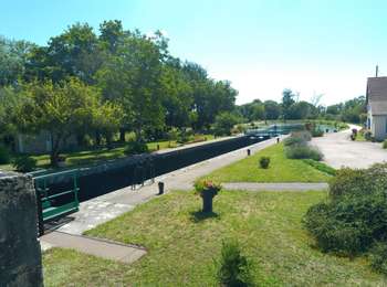 Trail Walking Vincelles - AVF Vincelles 290622 - Photo