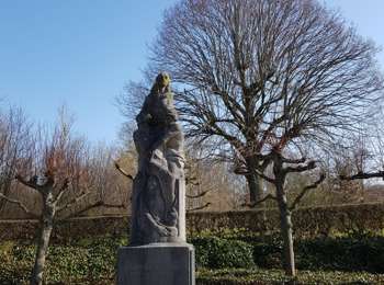 Randonnée Marche Gulpen-Wittem - Nijswiller - Gulpen _1225 - Photo