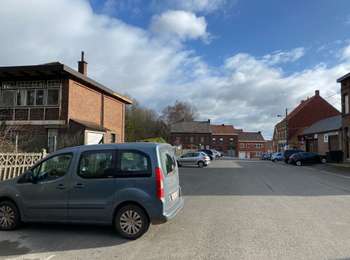 Trail Walking Ellezelles - Elezelles gare 18,7 km - Photo
