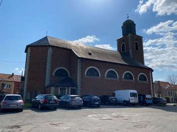 Tocht Stappen Bevekom - HAMME mille 20,8 km - Photo