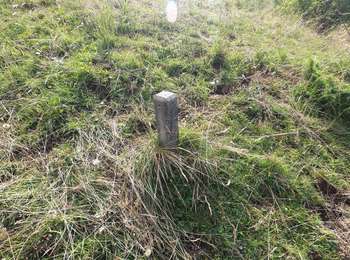 Tour Zu Fuß Fuipiano Valle Imagna - Sentiero 580: Locatello - Tre Faggi - Photo