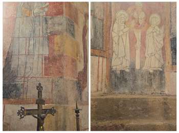 Trail Walking Banize - Itinérant Millevaches 2025 E2 Banize - Le Villard - Photo