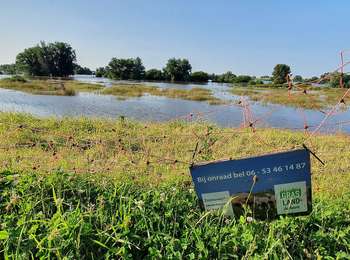 Tour Zu Fuß Herzogenbusch - Loop- en wandelroute Maaspoort - Photo