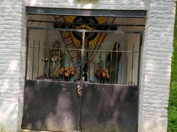 Trail Walking Péruwelz - PERUWELZ _ Marche Fédérale _ HT _ 14/05/2023 - Photo