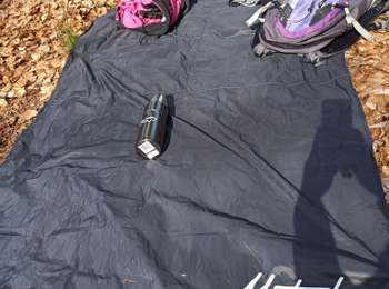 Trail Walking La Montagne - 29-04-23 tour de Giraultfahys et étangs - Photo