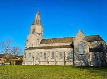 Randonnée Marche Yvoir - Balade à Dorinne - Yvoir - Photo
