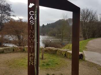 Tour Wandern Kelmis - La Calamine - Photo