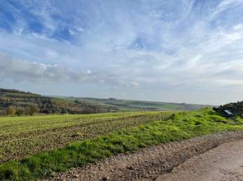Excursión Bici de montaña Aix-en-Issart - Aix-en-Issart Cyclisme - Photo