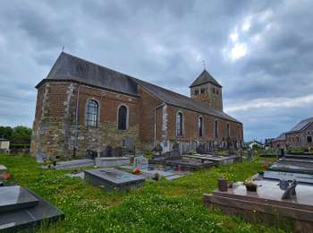 Tour Wandern Gembloux - Balade à Bossière - Gembloux - Photo