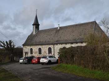 Trail Walking Olne - 20210121 - OLNE 6.2 Km - Photo