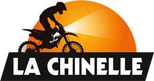 Trail Motorbike Philippeville - Tracé des motos La Chinelle - Photo