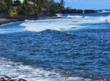 Excursión Bici eléctrica Saint-Pierre - ST PIERRE MANAPANY - Photo
