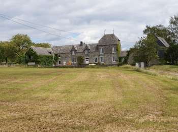 Trail Walking Neupré - Balade de Rotheux - Photo