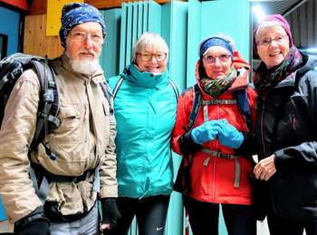 Tocht Stappen Jemeppe-sur-Sambre - 2020-01-18 Spy 22 km - Photo