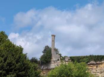 Randonnée V.T.C. Tours - Tours - Reugny AR - 50.8km 330m 4h50 - 2026 05 13 - Photo