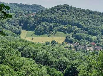 Trail Walking Gizia - Gizia la reculée de Gizia page159 - Photo