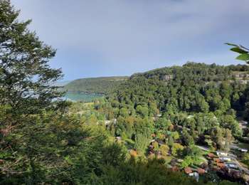 Trail Walking Fontenu - GR_559_AC_03_Fontenu_Bonlieu_20210914 - Photo