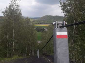 Trail Walking Mons - Cuesmes (Malogne) - Frameries (PASS) - Photo