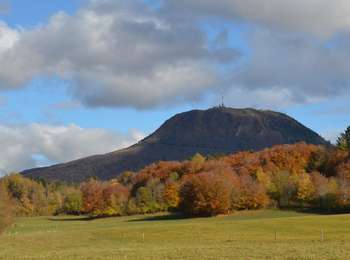 Percorso Marcia Ceyssat - Ceyssat_Montmeyre_Pierre - Photo