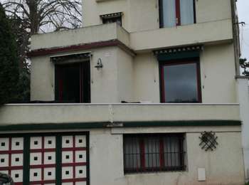 Tour Wandern Chennevières-sur-Marne - J 18 12 km Pont de Chennevières - Photo