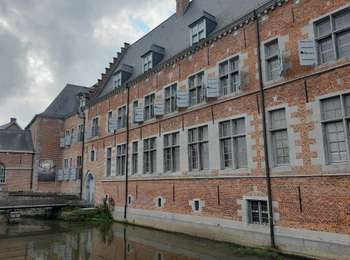 Trail On foot Lessines - Carrières de Lessines - Photo