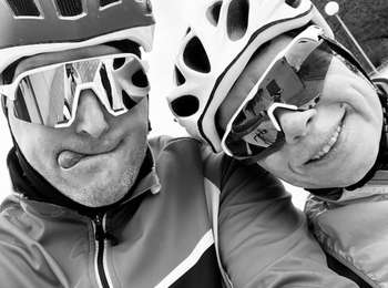 Trail Road bike Équevillon - P'tit Tour 38km - Photo
